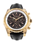 Pre-Owned Breitling Bentley Mark VI Watch